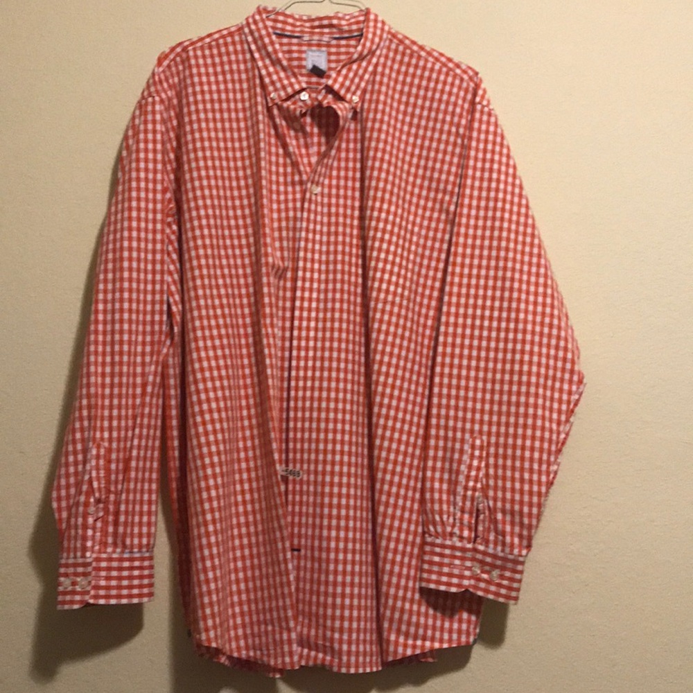 Men’s 3XLT Long Sleeve!